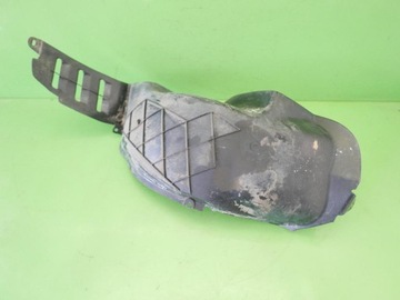 Підкрилок зад задні праві opel zafira a i 99-03 фото №1