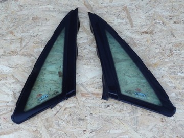 Правая левая стекло кузовная as2 audi a8 d2 фото №1