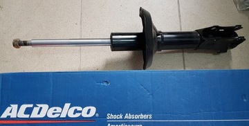 Амортизатор vw golf iii ibiza iii cordoba przódgaz фото №1