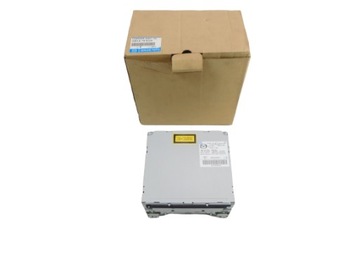 Чейнджер mazda 626 6cd gr1a-79-egx оригінал gr1a-79-egx фото №1