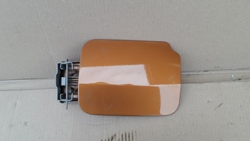 Крышка заливка топлива заливная горловина dacia duster оригинал фото №1