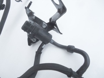 Renault megane scenic trafic 1,5dci 1,6dci електроклапан турбіни 8200762162 фото №1