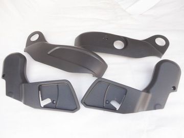 Kia sportage 2018r оббивка сидіння фото №1