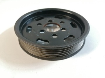 Bora golf iv leon колесо пасове насоса підсилювача фото №1