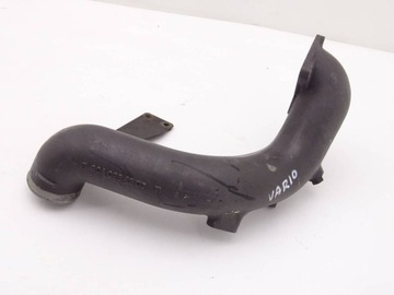 Mercedes vario 4.2 e 4 труба повітря інтеркулер 9040981307 фото №1