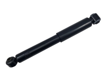 Амортизаторы opel zafira meriva combo gaz-oil зад фото №1