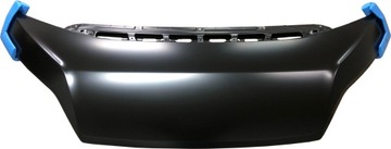 Citroen jumper ii капот крышка двигателя 2014 r. + фото №1