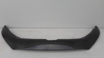 Mazda cx-30 cx30 решітка радіатора решітка верхня планка решітка фото №1