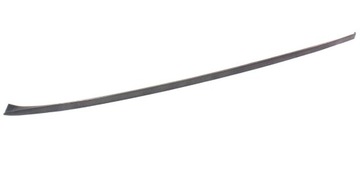 Планка накладка прокладка vw passat b6 b7 левая фото №1