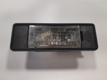 Освітлення номерного знака fiat ulysse micra 9635678580 фото №1