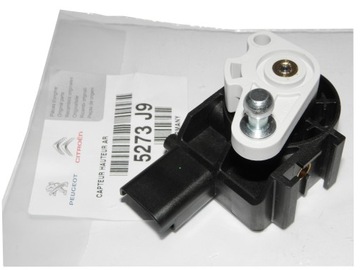 Датчик света ксеноновых citroen t. c5 ii, c6/ peugeot 508 04- фото №1