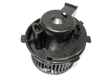 Вентилятор воздуходувка интерьера citroen xsara picasso peugeot 206 307 фото №1