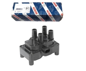 Bosch катушка зажигания do ford mondeo mk3 1.8 2.0 фото №1