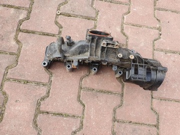 Коллектор всасывающий master movano 140039990r фото №1