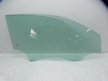 Seat ibiza iv cupra 6j скло двері правий перед 3-d фото №1