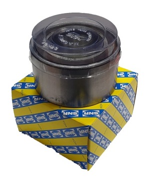 Snr оригинал! подшипник колёса peugeot 407 607 citroen c5 c6 перед фото №1