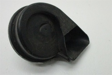 Клаксон сигнал звуковий audi q7 i 4l0951221a low фото №1