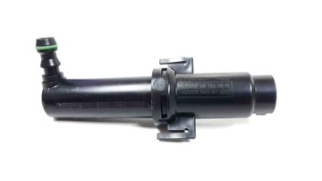 Распылитель фара octavia ii рестайлинг 1z0955978a фото №1