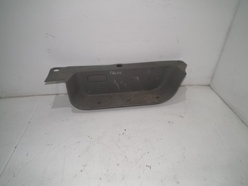 Vivaro trafic ii захист поріг градус праві 01- фото №1