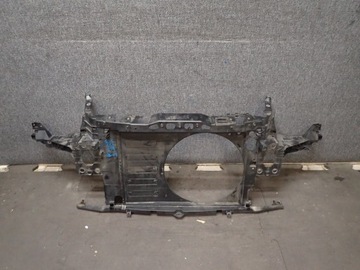 Pas переднее mini cooper r55 r56 r57 06-09 фото №1