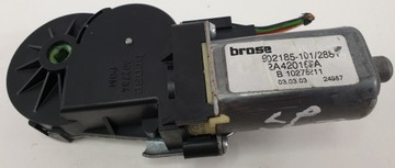 Двигунчик сидіння лівий jaguar x350 xj 902185-101 фото №1