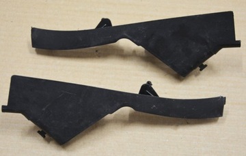 4h0971871f 4h0971871 audi a8 прокладка підскло фото №1