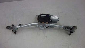 Volvo xc90 ii двигунчик механізм двірник фото №1