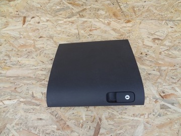 Бардачок пассажира vw golf plus фото №1