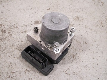 Насос агрегат abs 6c0614517k seat ibiza iv 6j фото №1