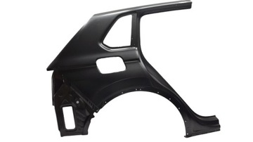 Vw tiguan 2 ii 5na поріг задній крило зад 16-24 фото №1