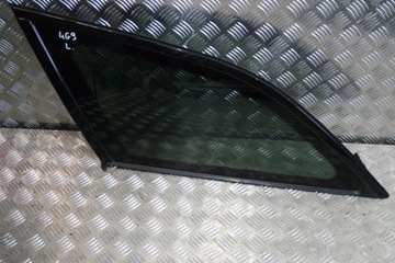 Ліва вставка скло audi a6 4g9 as2 16r фото №1