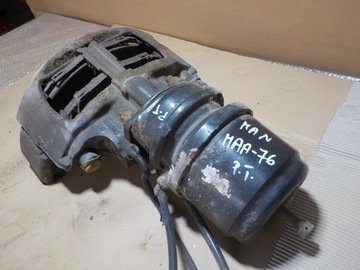 Man tga суппорт правый зад фото №1