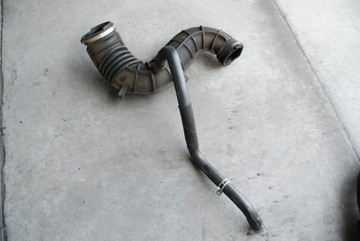 Шланг шланг turbo transit 08r. mk7 2.4tdci фото №1