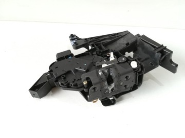 Замок двері праві зад ford focus c-max mk1 03r фото №1