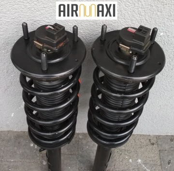 Амортизатор перед зад lexus gs iii odnowa фото №1