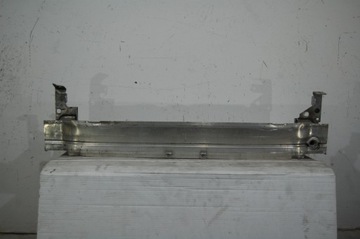 Балка pas бампера audi a1 рестайлинг 8x 8xa 2014-2018 фото №1