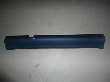 Поріг внутрішній праві перед hyundai veloster 2012 фото №1