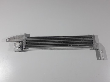 Infiniti q50 2.2d 16r- радиатор радиаторов масла 0005010765 фото №1