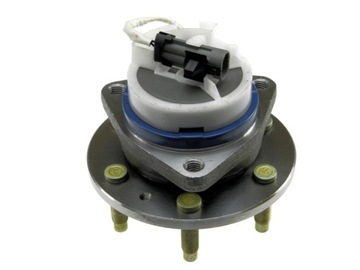 Подшипник ступица перед cadillac srx sts cts rwd 04- фото №1