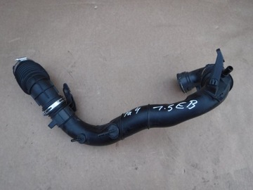 Шланг повітря ford focus mk4 1.5 ecoboost фото №1