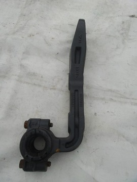 Крепление стабилизатора амортизатора daf 106 6x2 фото №1