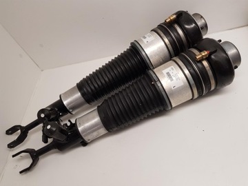 A6 c6 амортизатор 4f0616039aa 4f0616040aa 4f0616040ab 4f0616039ab фото №1