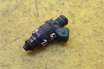 Форсунка инжектор vw golf iv 1.6 b 037906031aa фото №1