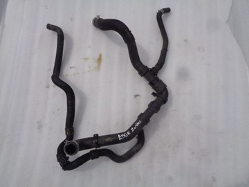 Шланг водяной edge 2.2 tdci g2g3-8b273-cfh фото №1