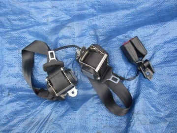 Ремни безопасности зад peugeot 508 sw sedan универсал фото №1