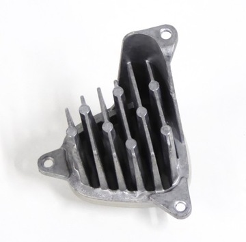 Модуль лампы led правый opel crossland x фото №1