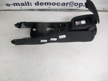 Туннель средний зарядное устройство mini f60 фото №1