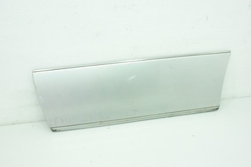 Планка дверная зад левый lexus gs300 ii 2000r фото №1