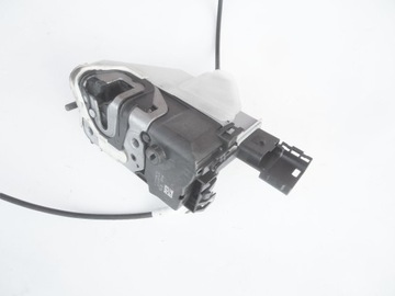 Peugeot 508 замок двері зад оригінал фото №1