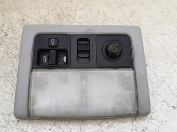 Освещение лампа кабины rover 620 73608312 eu фото №1